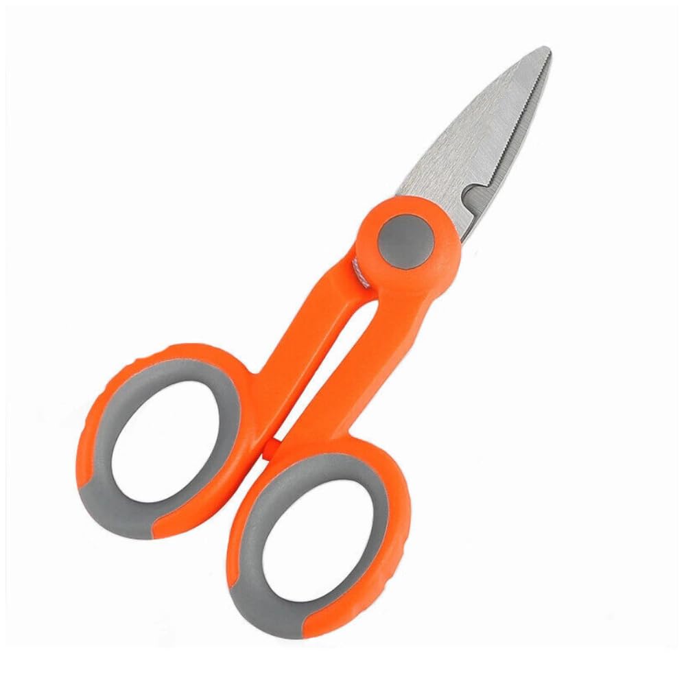 See full amazon price history chart for Afflatus Fiber Optic Kevlar Scissors Optic Fiber Cable Cutter Scissors for Fiber Optic Kevlar Shears Wire Stripper Tool Working Technicians Stainless Steel Electricians Scissor with Ergonomic Handle Afflatus Fiber Optic Kevlar Scissors Optic Fiber Cable Cutter Scissors for Fiber Optic Kevlar Shears Wire Stripper Tool Working Technicians Stainless Steel Electricians Scissor with Ergonomic Handle (B0CLLKQTRC) Amazon Price History, Amazon Price Tracker