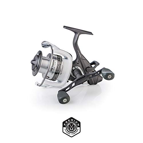 Produktbild von Balzer Alegra Feeder 6500 BR Feederrolle Freilaufrolle | Der Angler