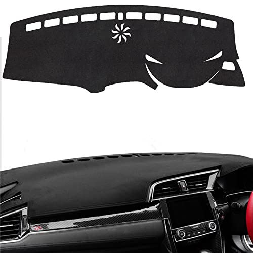 y2023 ŐVAbvO[h XG[hfށzvW[3008 GT 5008 2017 2018 2019 2020 _bV{[h}bg Ăh~ _bV{[hJo[ ی}bg p[c ANZT[ (Black)