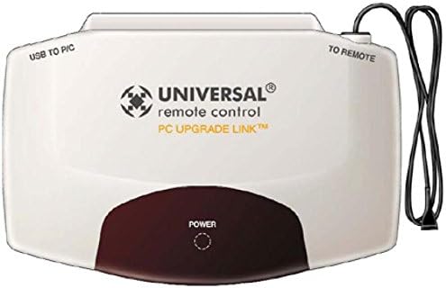 Universal Remote Control PC Link for MX-650 and MX-350-model:PCL-300