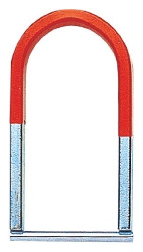 Shinwa Sokutei B-1 73531 U-Shaped Magnet