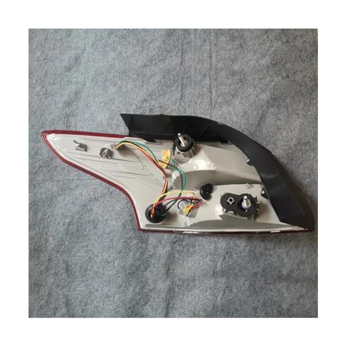 Feu arrière LED droit cassé Ford Focus solution feu stop 2012-2014 BM51-13405 - 3
