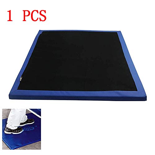 RSGK Disinfection Pad, Shoe Solesdisinfecting Floor Mats, Sanitizing Mat Sponge Entrance Mat Disinfect