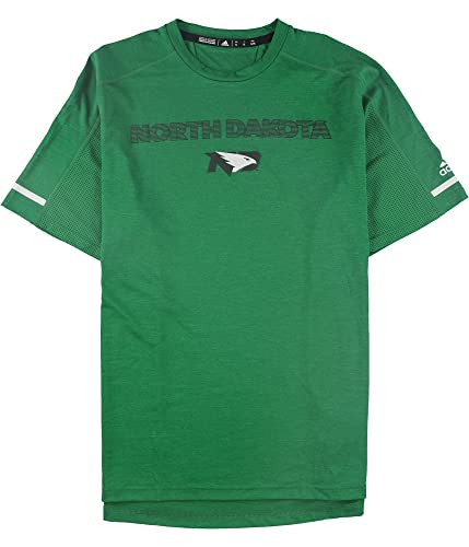 T-shirt vert adidas Mens UND pour homme en taille XL