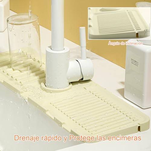 Reviews y listado de Silicona baño y cocina - los mas comprados. 19 Imagen adicional