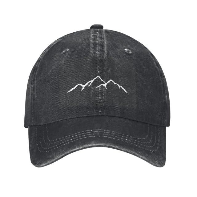 Casquette de baseball coton pour vos sorties en plein air et activités urbaines