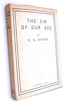 Sin of Our Age 1st Edition B000WVBZGU Book Cover