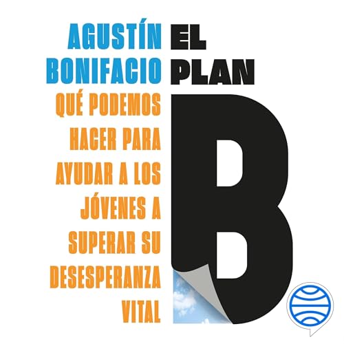 Couverture de El plan B