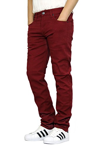 Men's Skinny FIT Stretch Jeans