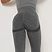 Voqeen Pantalones de Adelgazantes Push Up Mujer Leggins Reductores Adelgazantes Leggings Pantalones...