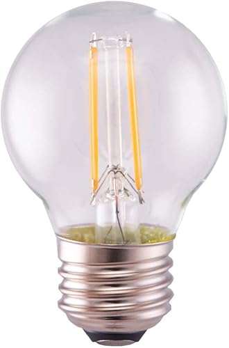 Satco Bombilla S12102, transparente