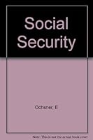 Social Security B000K1AKP4 Book Cover
