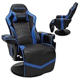 Our #7 Pick is the Respawn 900 Racing Style Console Gaming Chair