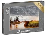 Puzzlemotiv von by-studio / Shutterstock