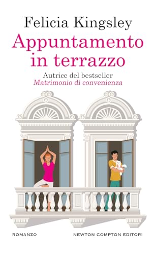 Appuntamento In Terrazzo