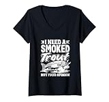Smokehouses Fish Smoker Apparel For Fisherman