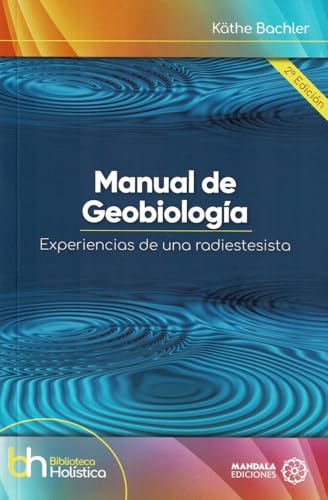 Manual de Geobiología