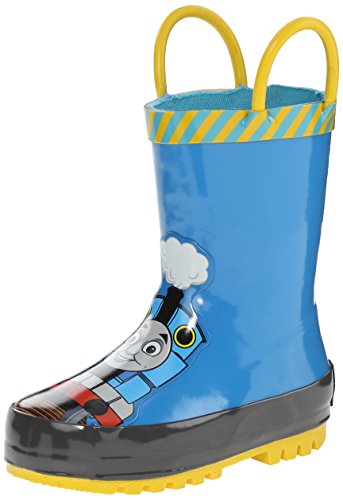 Thomas & Friends Front Profile Rain Boot (Toddler)