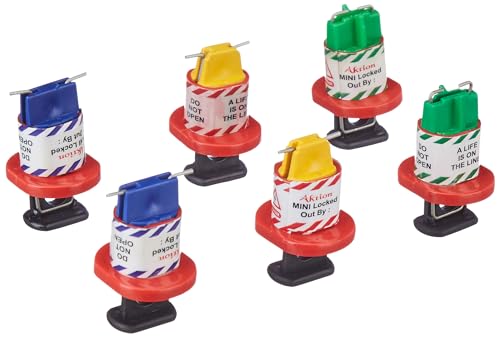 Image of Pin In Pin Out AK-CBL-3A Wide Circuit (Pack of 10)