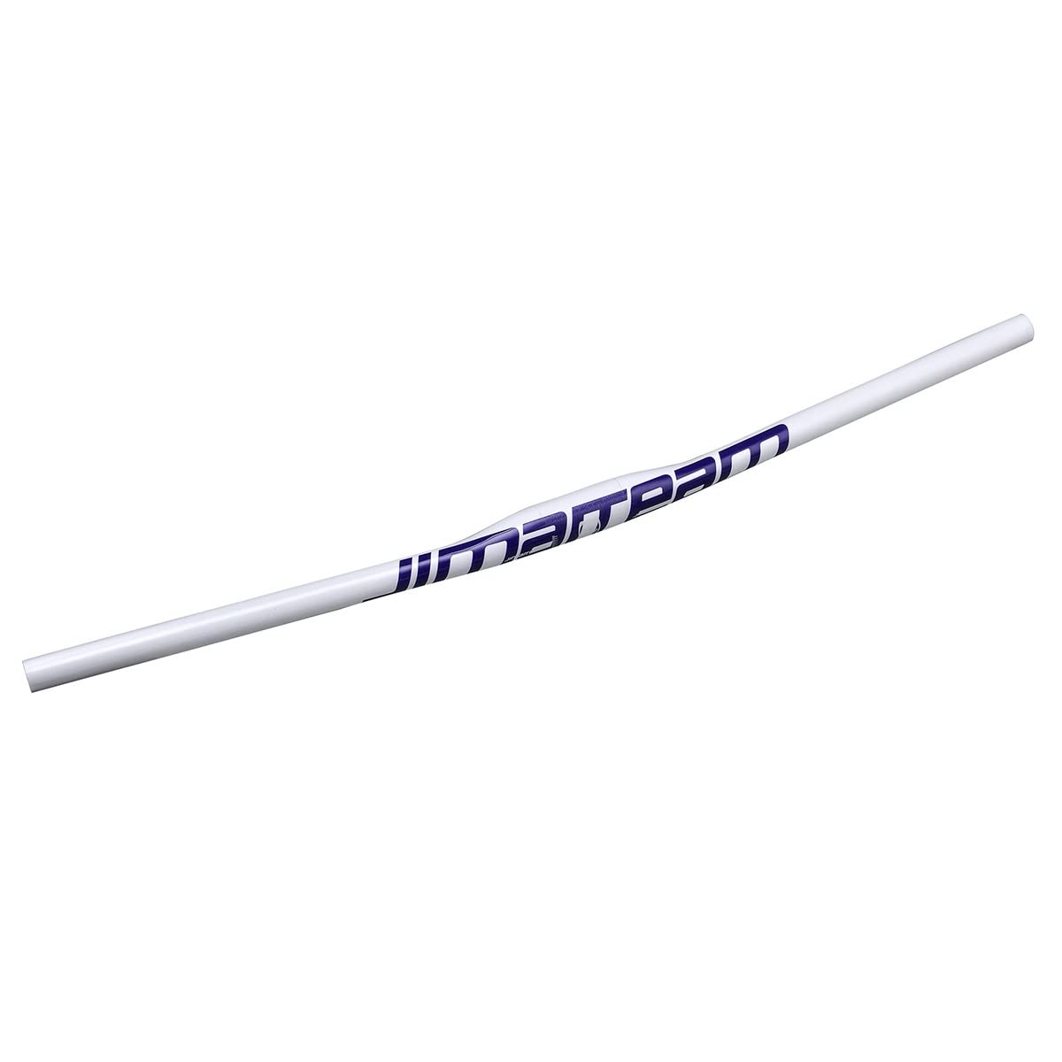 Guidon VTT en Carbone 31,8 mm pour VTT de Descente 580/600/620/640/660/680/700/720/740/760 mm (680 mm)