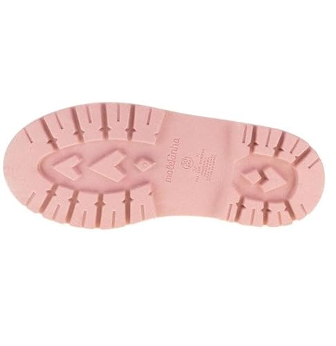 Sapato Mocassim Infantil Molekinha 2566.101