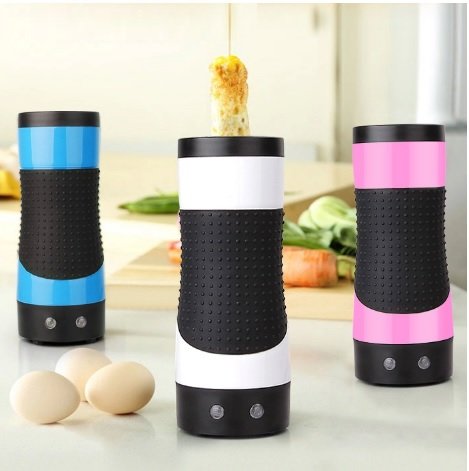 Inditradition Egg Master Cooking System