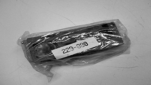 Manifold Block, 1 Station, 1/2 NPT