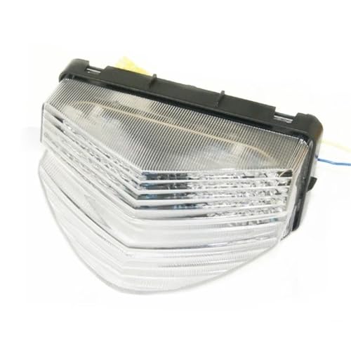Luz trasera para CBR600F4i CBR 600 de alta resistencia con freno integrado 3