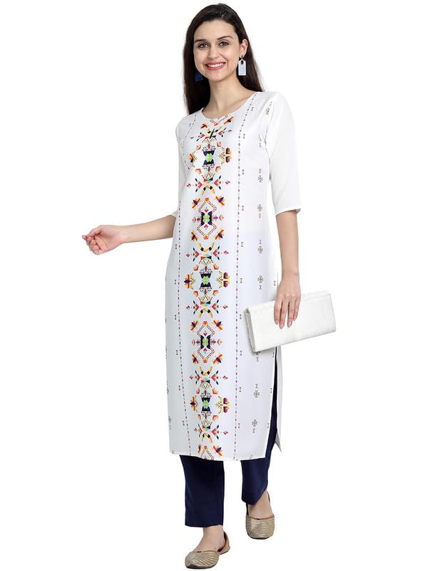 7Threads Kurti || Kurta for Women|| Kurta|| Women's Kurta|| Premium Kurti for Women|| Kurta for Women Office & Regular Wear Kurta for Women||Kurti for Girls||