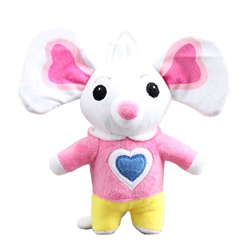 Imagen de uiuoutoy Peluche de patatas fritas y patatas