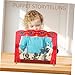 CHICAMPERA 1set Shadow Puppet Game Kit for Creative Storytelling Puppets Interactive Toy for Boys and Girls to Boost Creativity and Skills