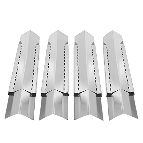 Lot de 4 plaques chauffantes universelles Cover