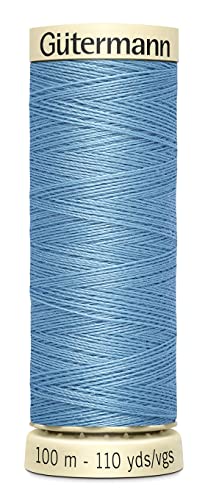 Sew-All Thread 110 Yards-Copen Blue