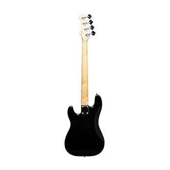 BASS COLLECTION エレキベース ブラック 4弦 PhotoGenic 4弦ベース 黒 ブラック - メルカリ