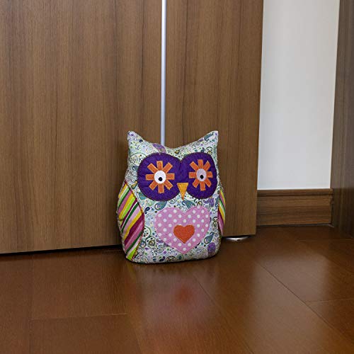 Cute Owl Door Stopper,Falidi Animal Decorative Door Stop For Home And Office Floor Decor #TOP3