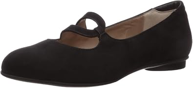 Womens Aline Dress Pump