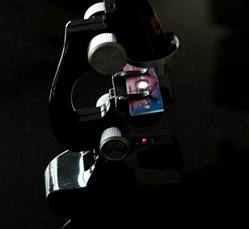 Microscopio Studente Lente di Ingrandimento