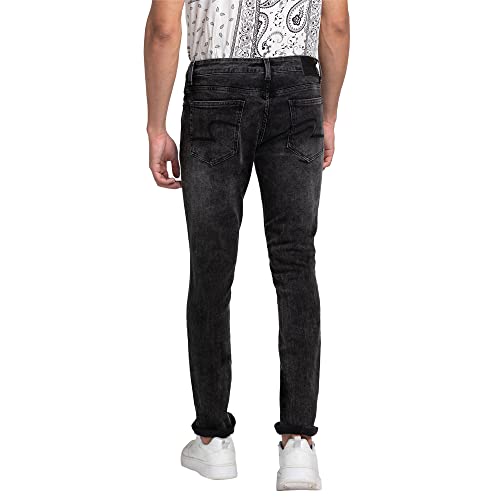 Image of Spykar Men's Regular fit Jeans