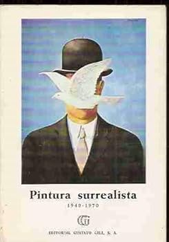 Paperback Pintura surrealista, 1940-1970 Book