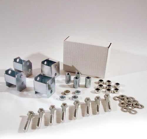 SUZUKI KING QUAD LIFT KIT 700i 700 - SmartPartsCo®