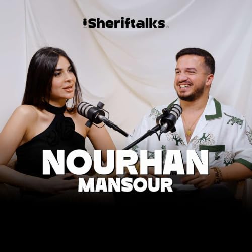 Sherif Talks EP-03 (Nourhan Mansour)