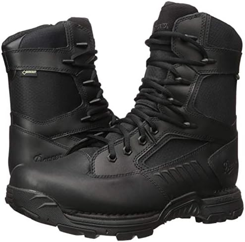 GTX Military and Tactical Boot 