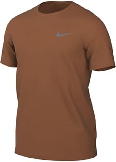 Mens Legend Short Sleeve Tee (Apple Green, Large)
