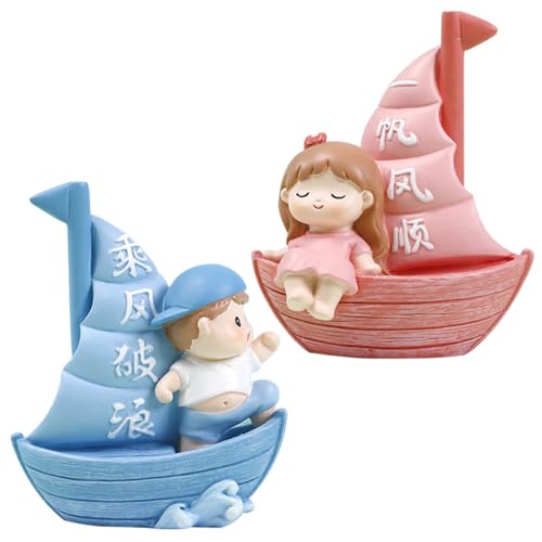 FINISPERSOO ���������D�͌^ 2�� �j�̎q�Ə��̎q�̃{�[�g�u�� �ԓ���������уz�[���f�X�N�g�b�v�p �C���p�[�e�B�[�����n���C���q�C�I�[�i����