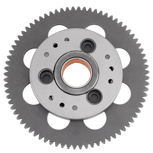 Embrayage de démarreur de haute précision pour moteur V-MAX1200