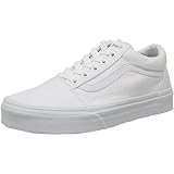 Vans Grey Old Skool Veggie Tan