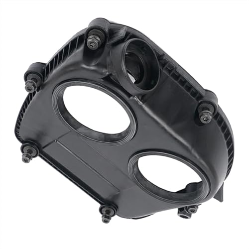 Couvercle boîtier distribution EA888 résout fuite huile A4 A5 Q5 Q7 TT
