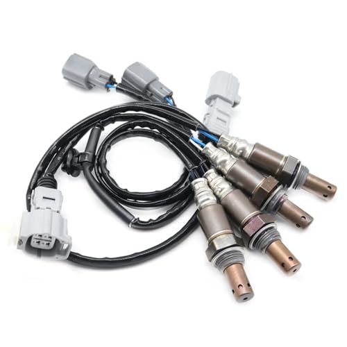 Sonde Lambda rapport air-carburant précis pour Highlander 04-07