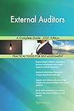 The Art of Service - External Auditors Publishing