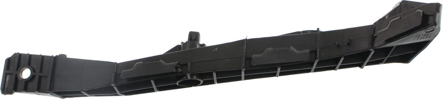 Garage-Pro Set of 2 Bumper Bracket For 2007-2012 Lexus ES350 Front Driver and Passenger Side